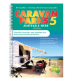 Caravan Parks Australia Wide Guide Book