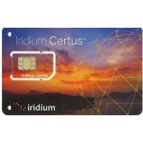 Iridium GO! exec Post-Paid