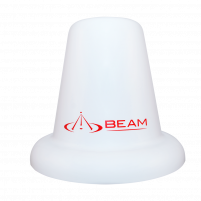 Beam Inmarsat Fixed Directional Passive Antenna