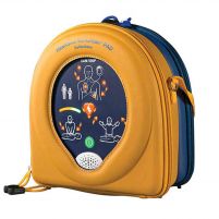 HeartSine Samaritan PAD 500P Defibrillator
