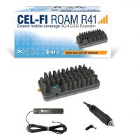 CelFi Roam R41 Marine Pack