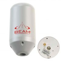 Beam Iridium Maritime Dual Mode Antenna