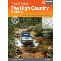 The High Country Victoria