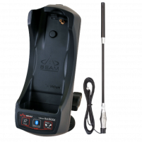 Beam 9555 SatDOCK-G Single Mode Whip Antenna Bundle