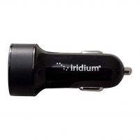 Iridium GO DC Car Charger
